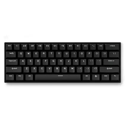 MCHOSE ACE60 Pro 60% TECLADO MAGNÉTICO