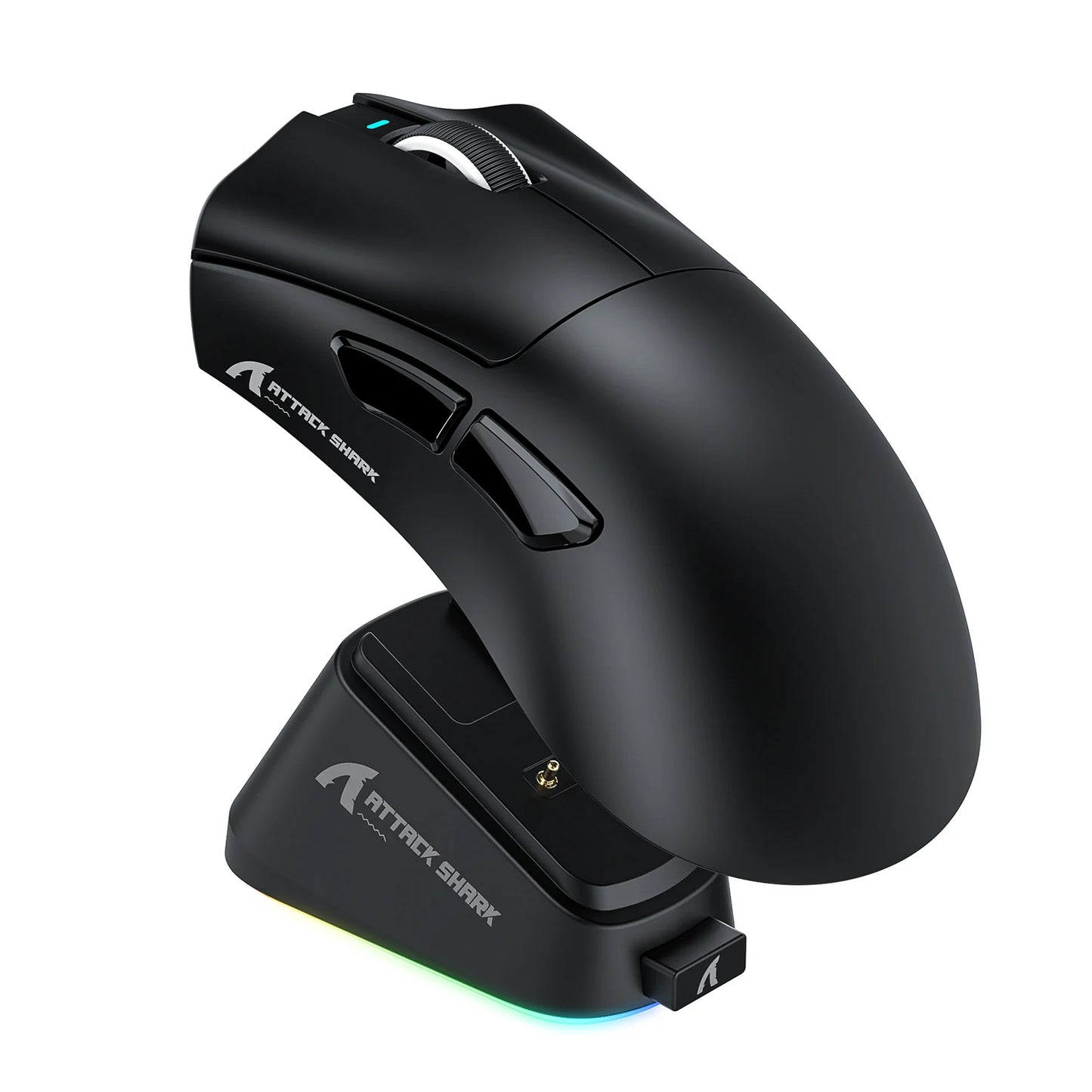 ATTACK SHARK V3 PRO Wireless
