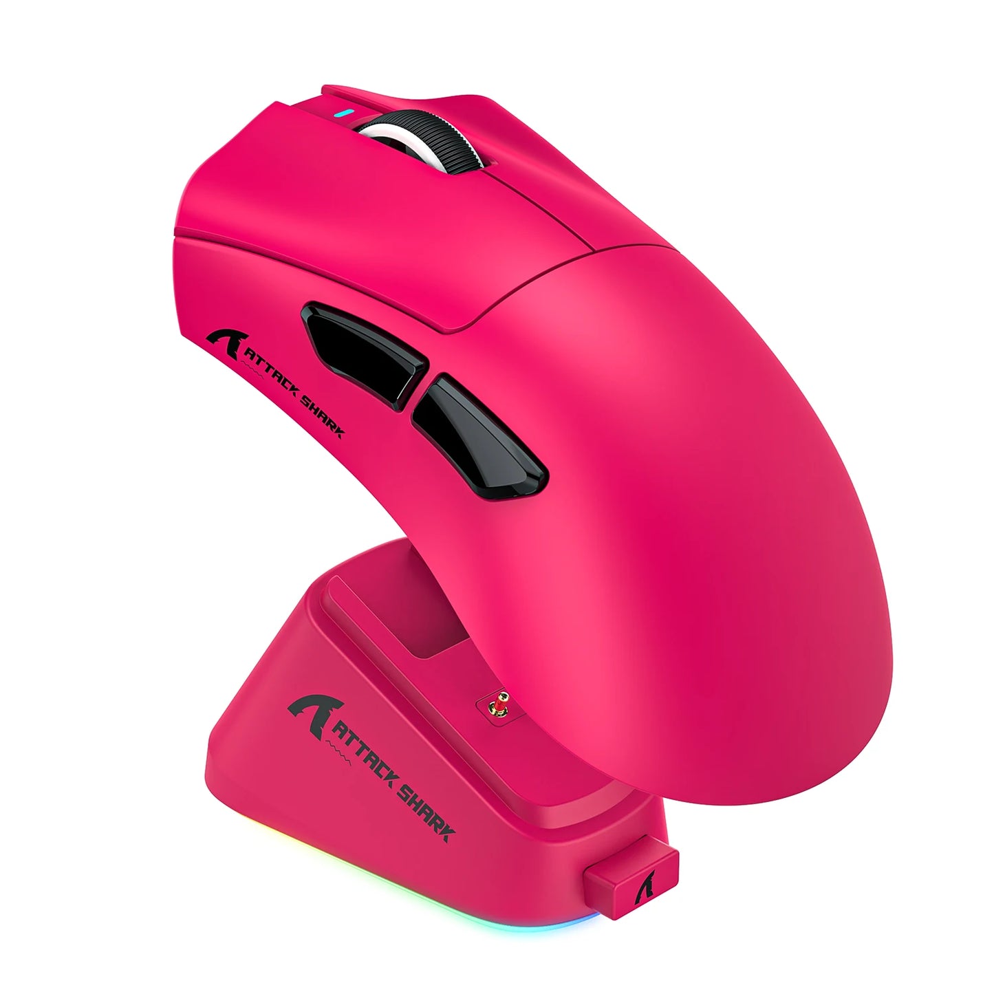 ATTACK SHARK V3 PRO Wireless