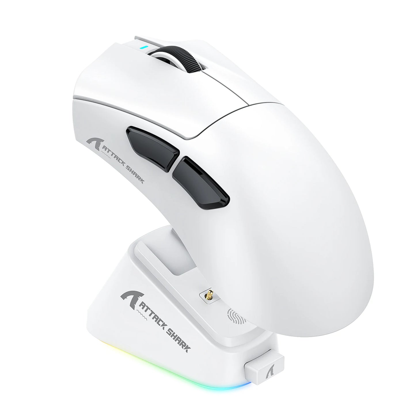 ATTACK SHARK V3 PRO Wireless