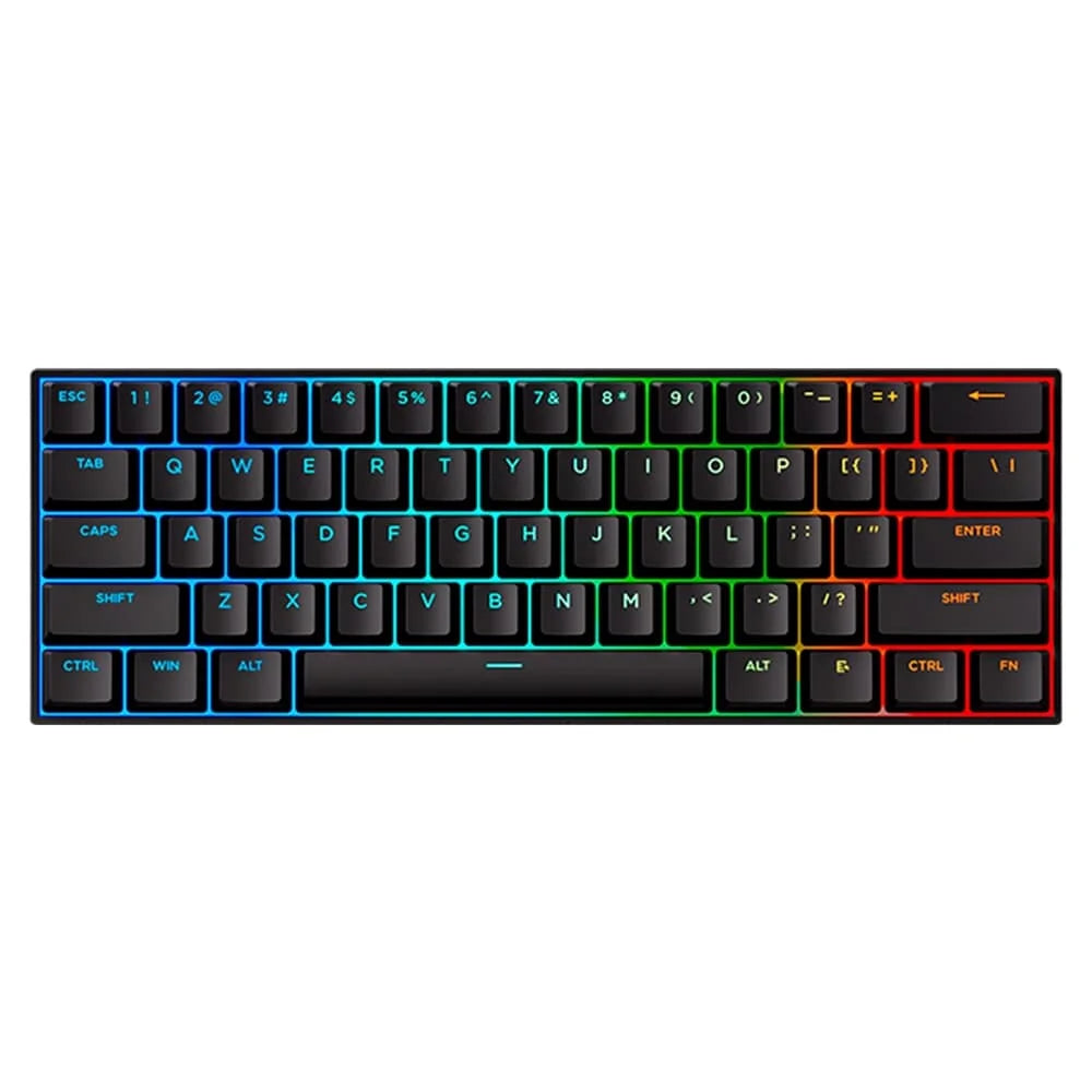 MCHOSE ACE60 Pro 60% TECLADO MAGNÉTICO