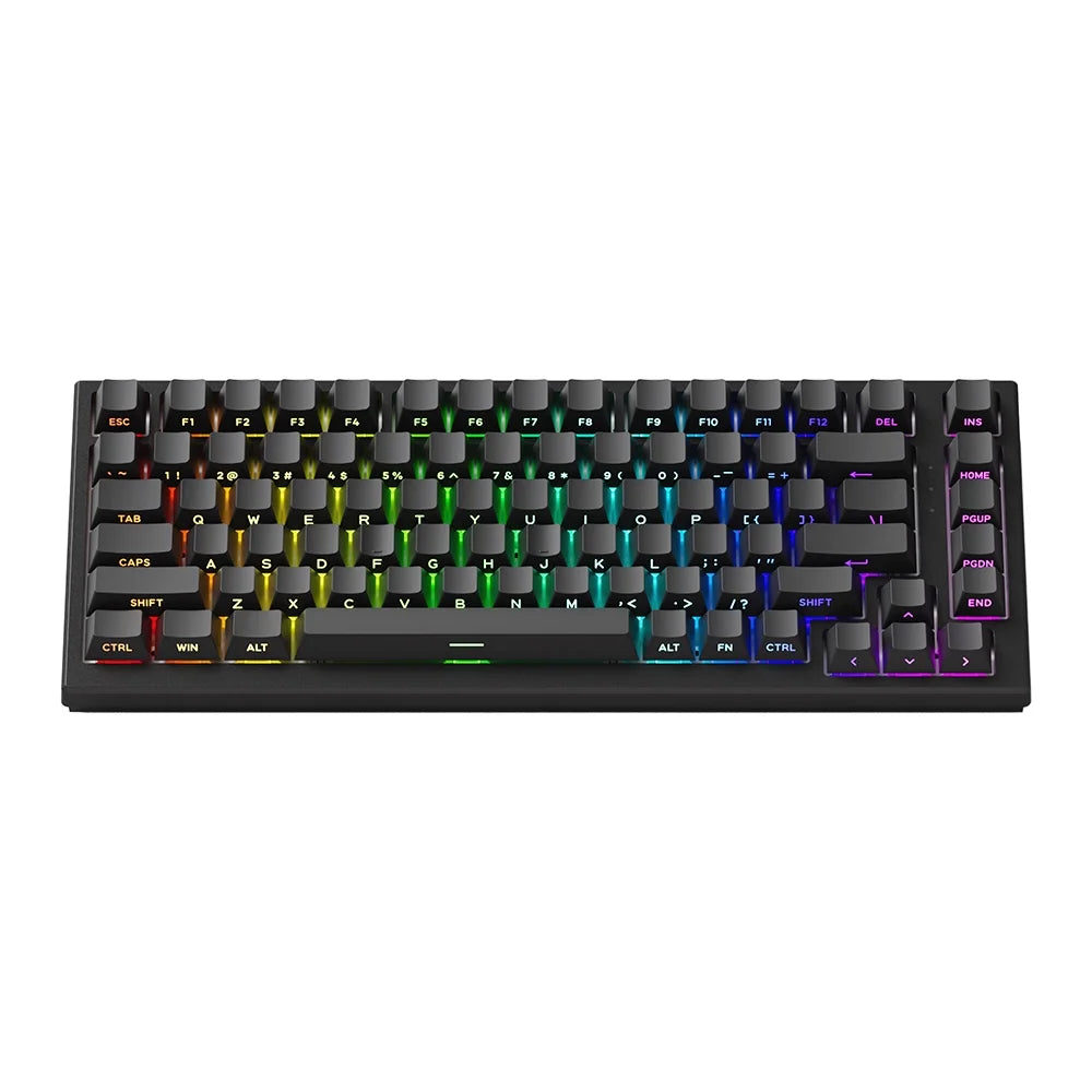 AKKO TAC75 HE 75% TECLADO MAGNÉTICO