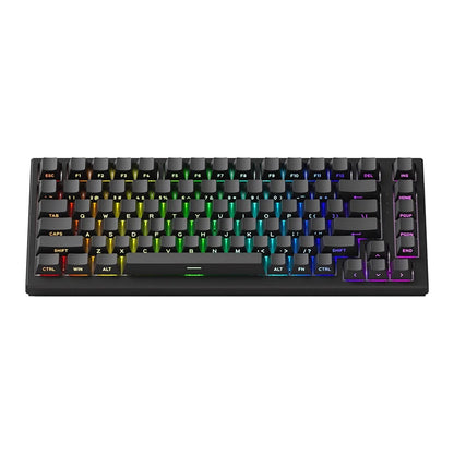 AKKO TAC75 HE 75% TECLADO MAGNÉTICO